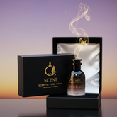 Scentia Your Story Blue de Chanel Everglow Edition – Luxury Long-Lasting Perfume 50ml