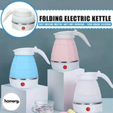 Portable Electric Kettle